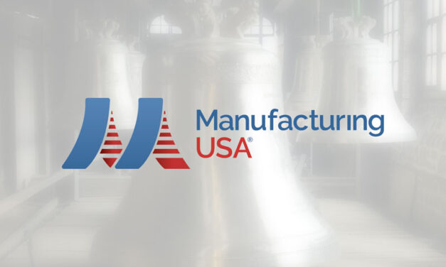 Embedding MEP into the Manufacturing USA Institutes