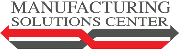 Manufacturing Solutions Center Logo