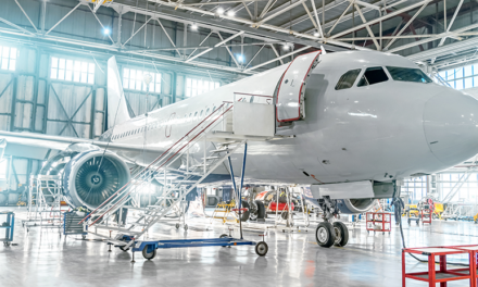 Aerospace Supplier Grows Business with AS9100D