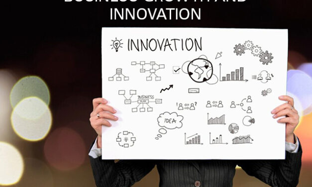 Business Growth and Innovation