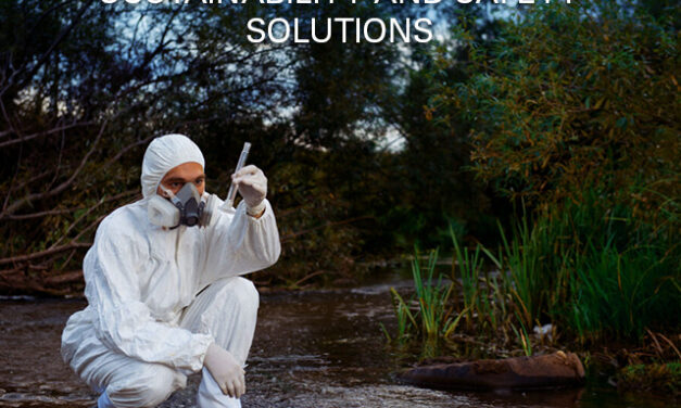 Sustainability and Safety Solutions