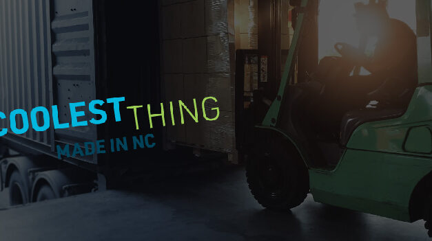 2021 Coolest Thing Made in NC Contest