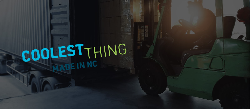 2021 Coolest Thing Made in NC Contest