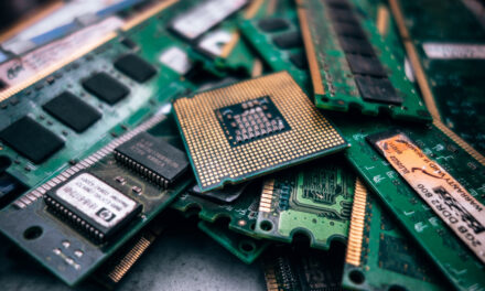Chip shortage causes production dip at Johnston electronics manufacturer