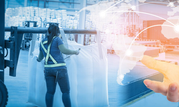 Randolph manufacturers face material shortages, price hikes due to global supply chain issues