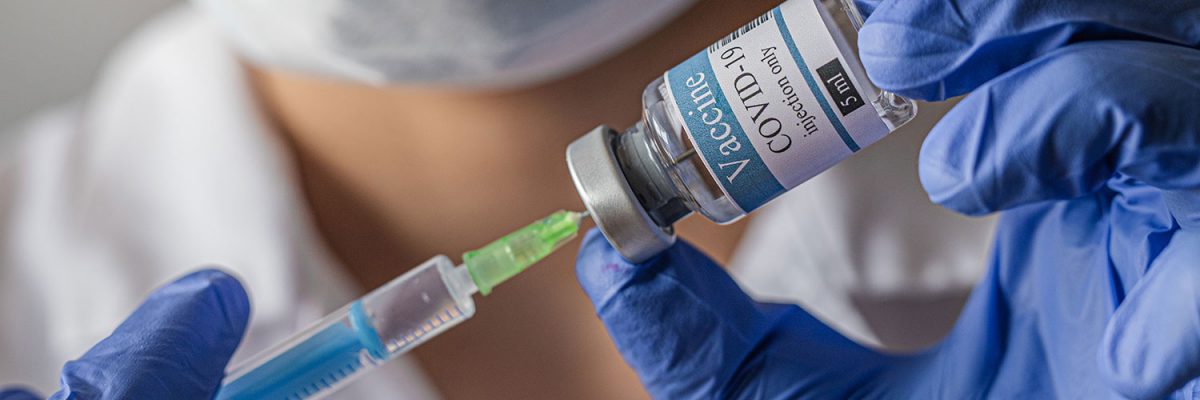 Update on OSHA’s ETS on Covid-19 Vaccine