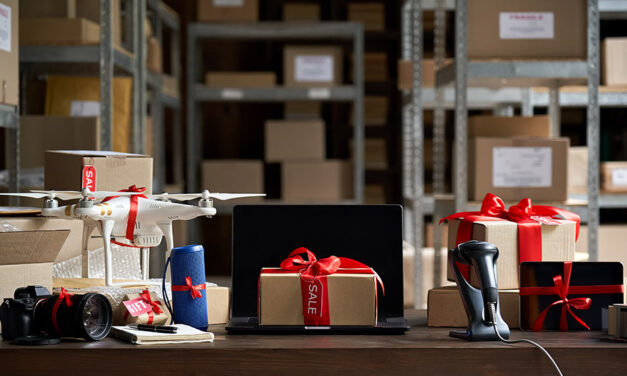 Made in North Carolina Gift Guide