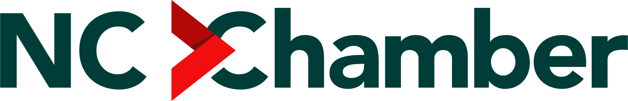 NC Chamber Logo