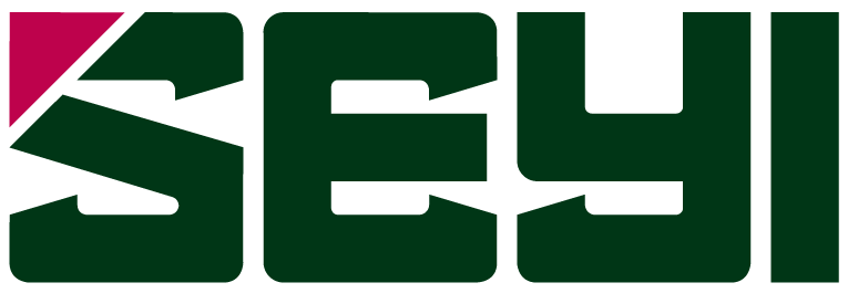 SEYI Logo