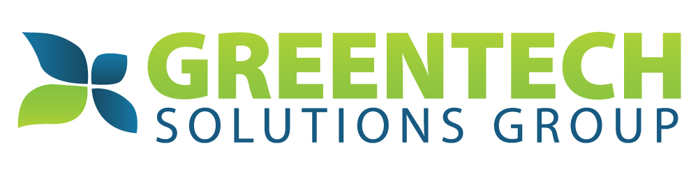 Greentech Solutions Group Logo