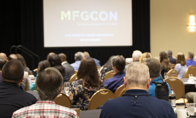MFGCON 2022 – Well Worth the Wait