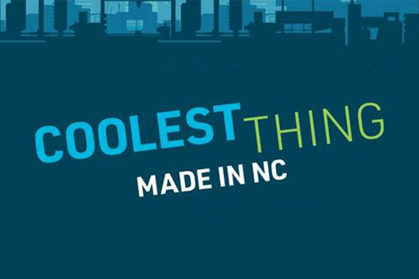 Coolest Thing Made in North Carolina: What Does ‘Cool’ Mean to You?