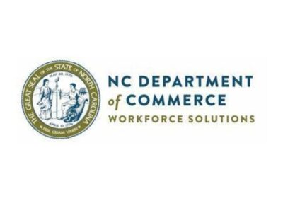 NC Department of Commerce Workforce Solutions