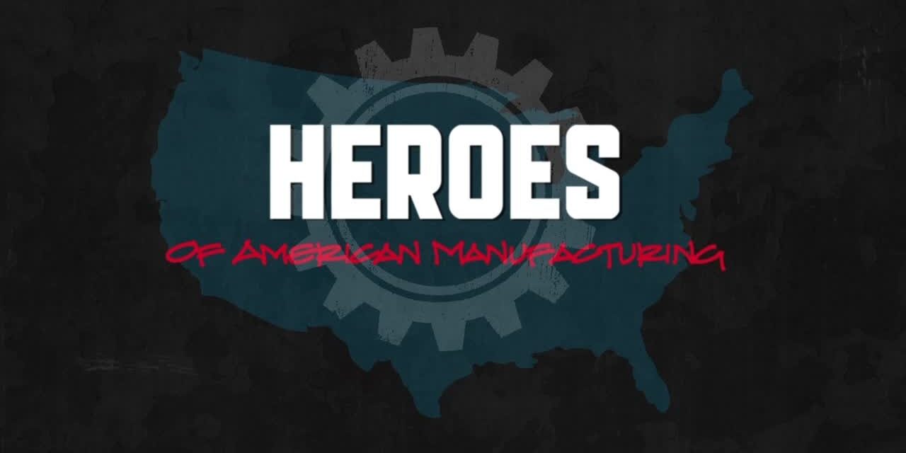 North Carolina Manufacturing Extension Partnership Client BrightView Technologies Featured in “Heroes in Manufacturing” Video Series