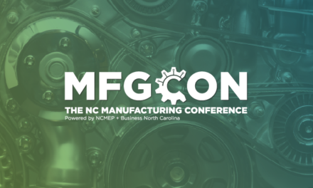 MFGCON Save the Date