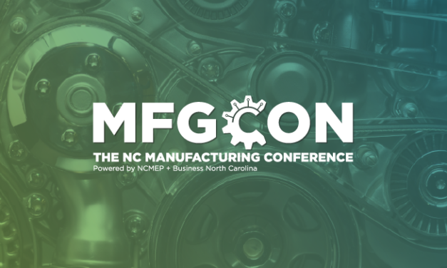 MFGCON Save the Date