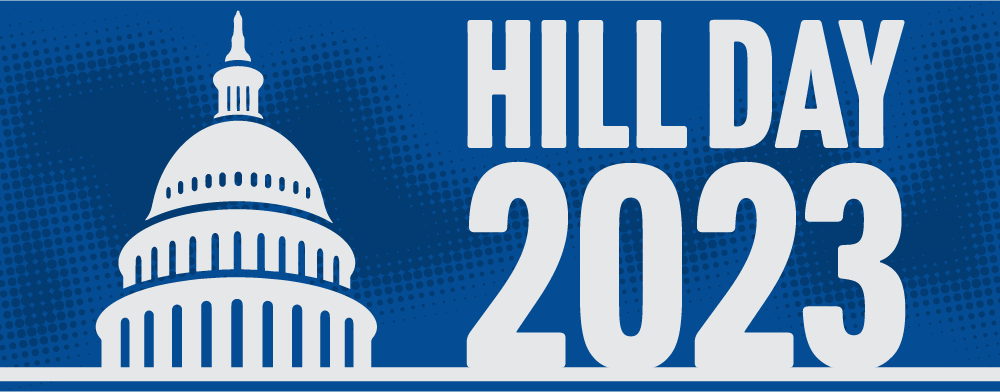 Recap: NCMEP 2023 Hill Day Visits