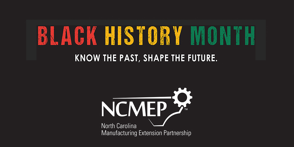 The Inspiring History of Black-Owned Manufacturers in the United States