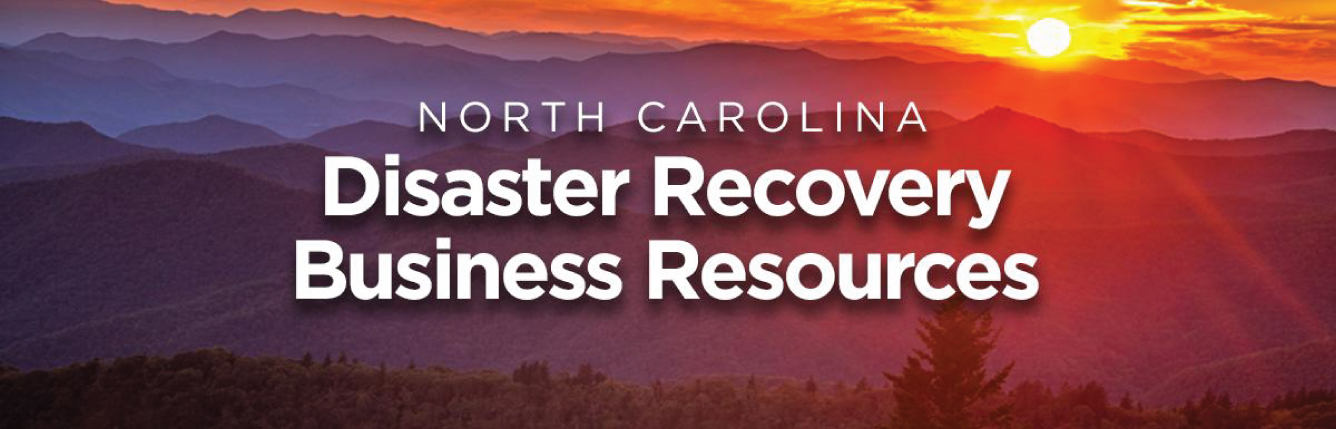 Disaster Recovery Business Resources