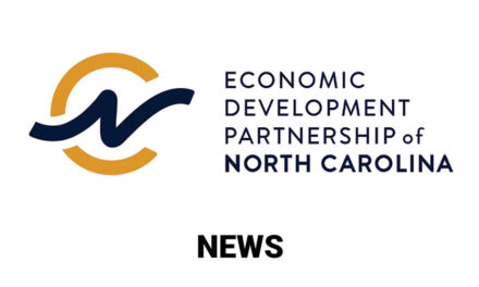 Economic Development Partnership of North Carolina News