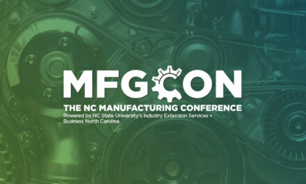 James Reichard – MFGCON Speaker