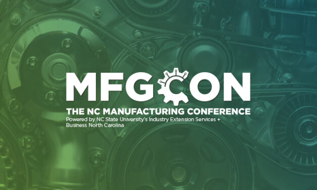 James Reichard – MFGCON Speaker