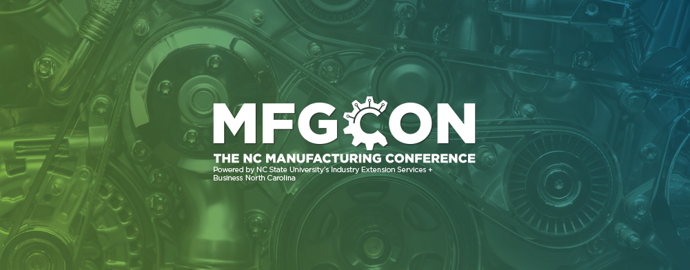MFGCON Save the Date