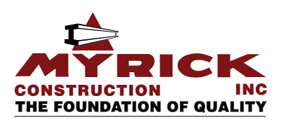 My Rick Construction Logo