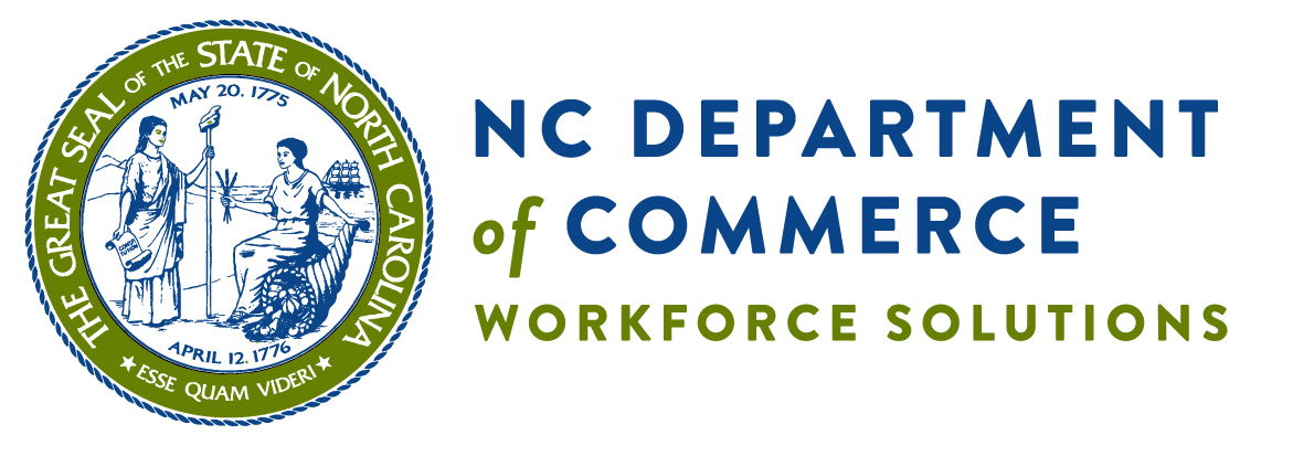NC Department of Commerce