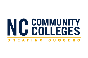 NCEdge NCCCS Logo