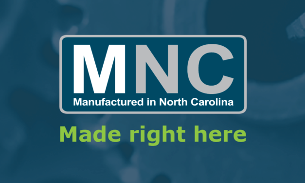 Building Visibility for North Carolina Manufacturers