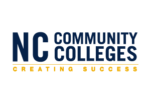 NC Community College Creating Success