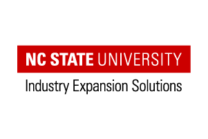 NC State University Industry Expansion Solutions