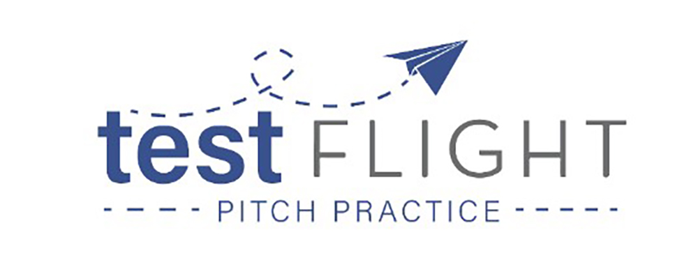 Test Flight Banner