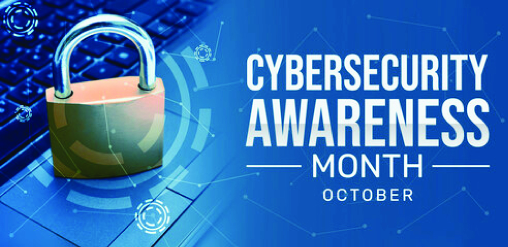 7 Need-To-Know Cybersecurity Awareness Month Tips
