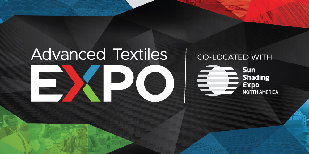 Advanced Textiles Expo Logo 2023