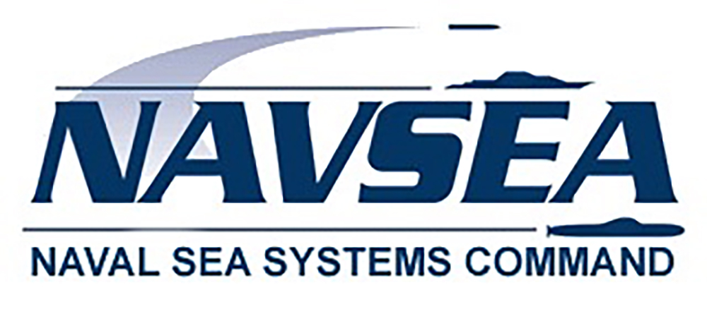 NAVSEA Logo