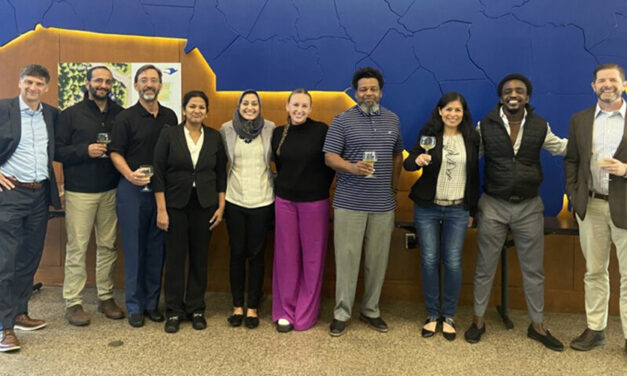 NCMEP Entrepreneurs Complete Six-Week Business Incubator Program