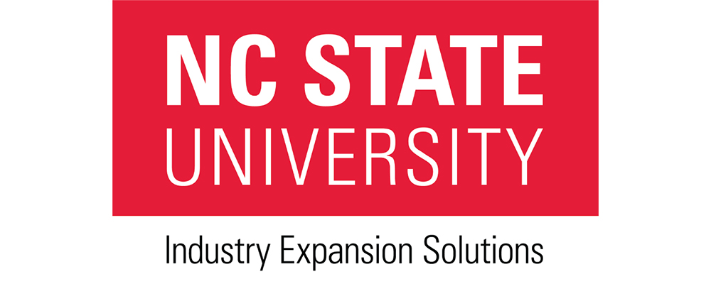 Industry Expansion Solutions Logo