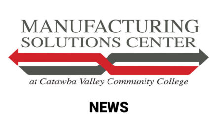 Manufacturing Solutions Center Part of NSF Regional Innovation Engine