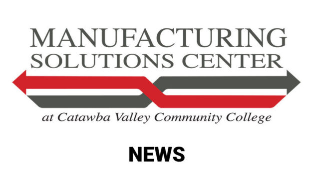 Manufacturing Solutions Center News