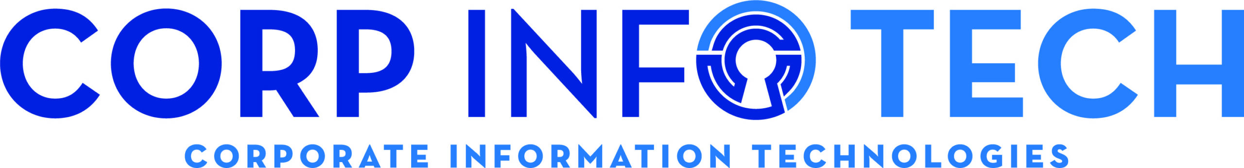 Corp Info Tech Logo