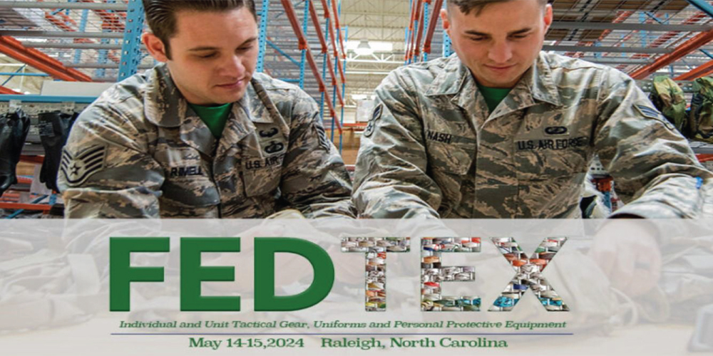 FedTex: Federal and Defense Textile and Tactical Equipment Summit