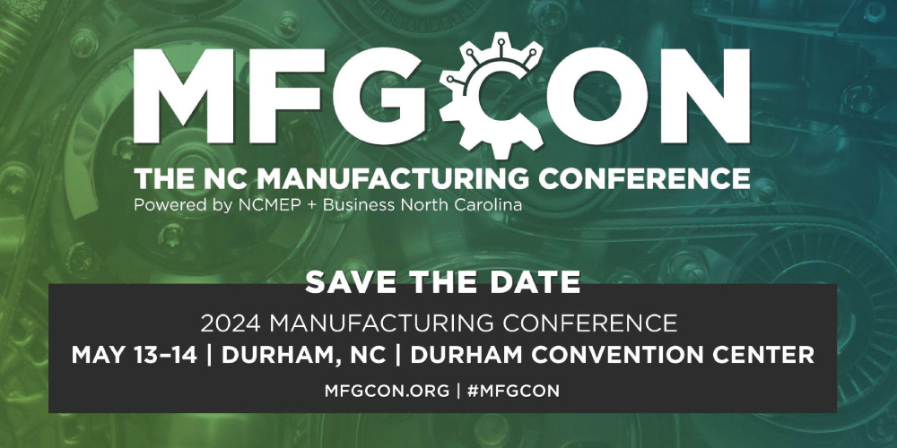 MFGCON 2024 Release