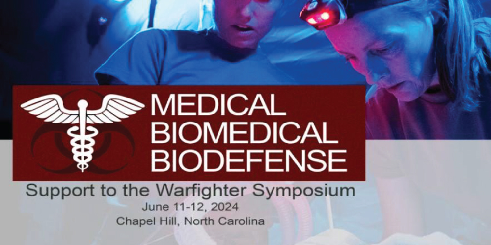 Medical, Biomedical Biodefense Summit