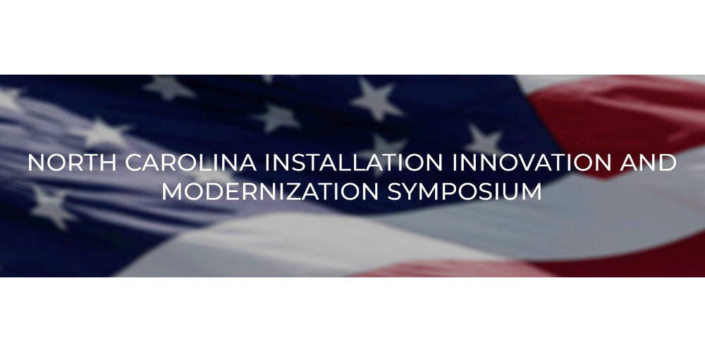 North Carolina Installation Innovation & Modernization Symposium