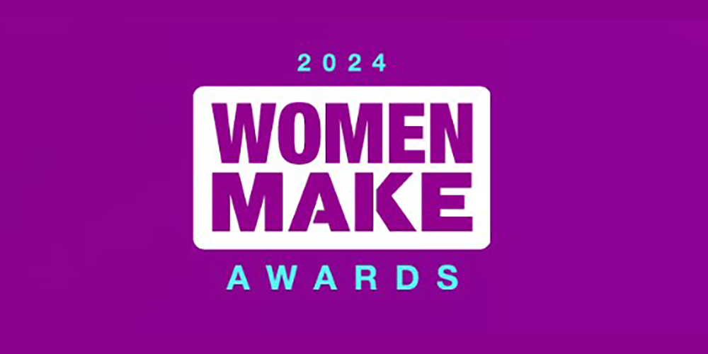 Women Make Awards