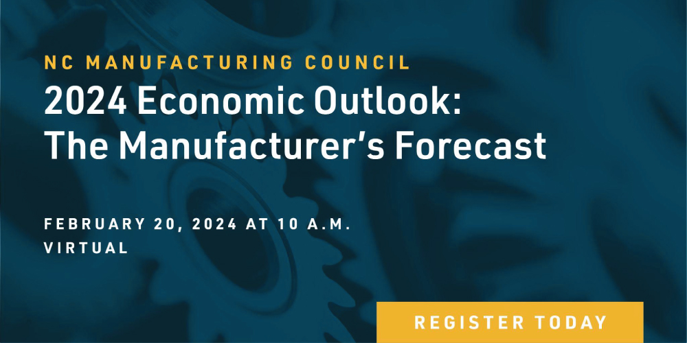 2024 Economic Outlook The Manufacturer’s Forecast