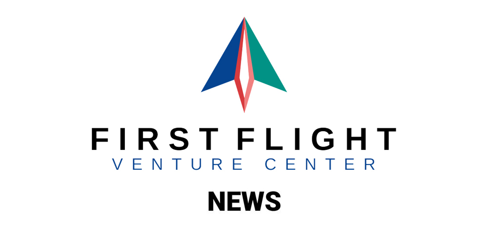 First Flight Venture Center News