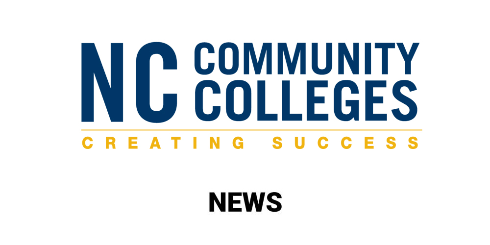 NCCCS NEWS Logo